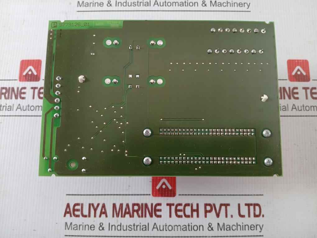 Terminal Board To Digital Output Interface For Yokogawa Tb-rs-do8-akb-185849 Pepperl+Fuchs 185849