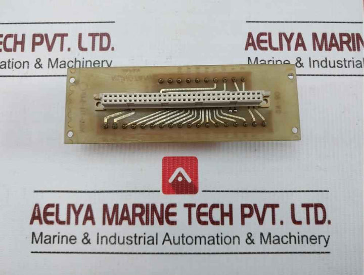 Terminal Board Mbd-111-saf Nunotani