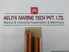 Terminal Board Mbd-111-saf Nunotani