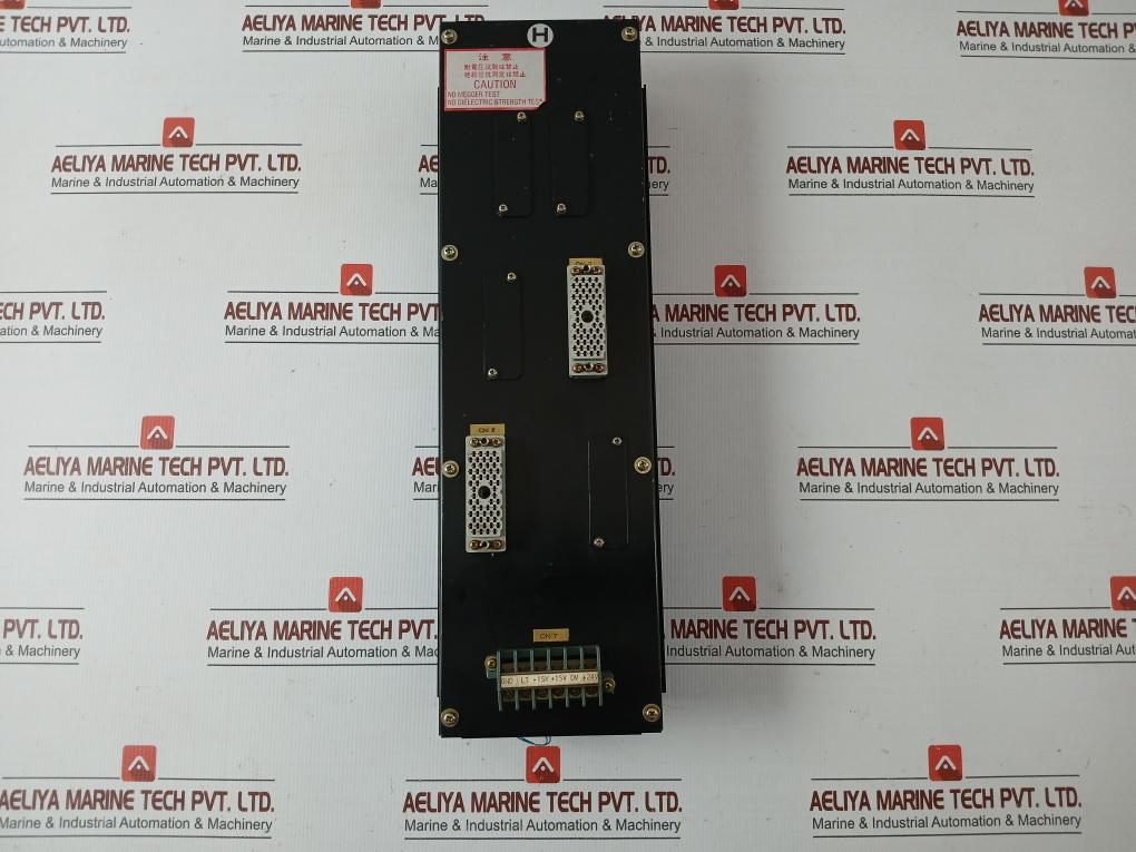 Terminal Board Module Aa-082 Taiyo Electric
