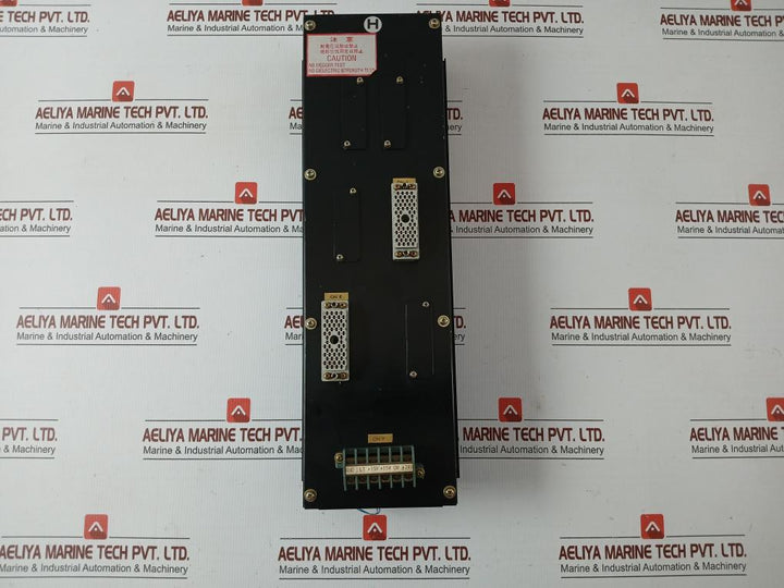 Terminal Board Module Aa-082 Taiyo Electric