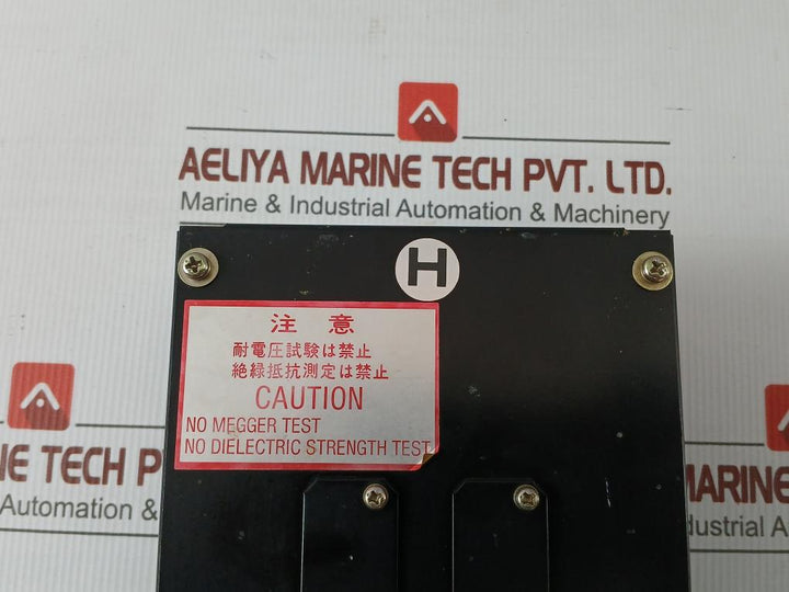Terminal Board Module Aa-082 Taiyo Electric
