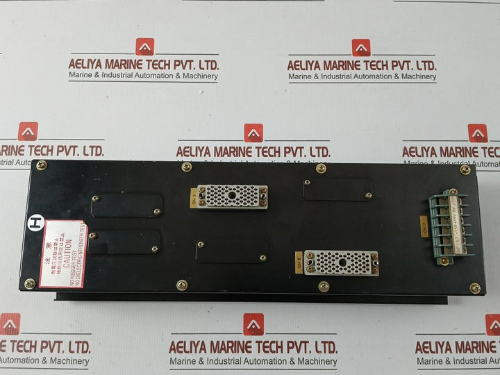 Terminal Board Module Aa-082 Taiyo Electric