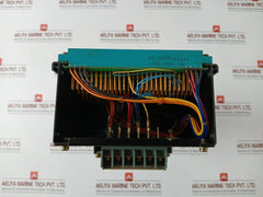 Terminal Board Module Aa-082 Taiyo Electric