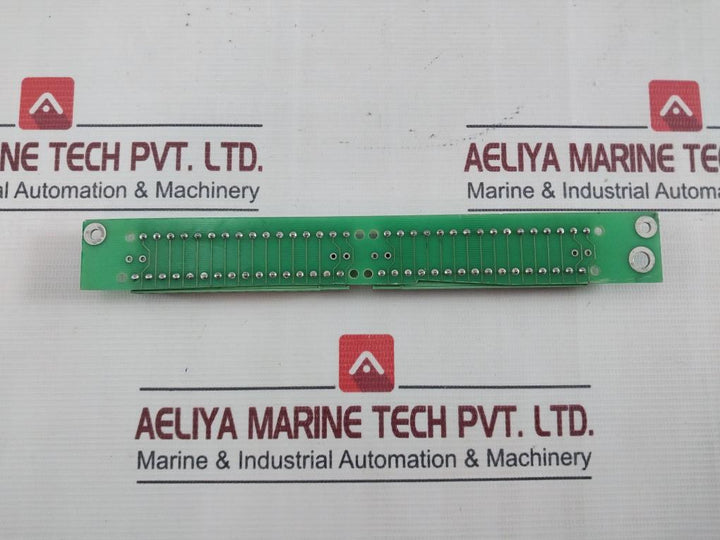 Terminal Board Tolerance 12V 6V