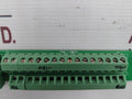 Terminal Board Tolerance 12V 6V