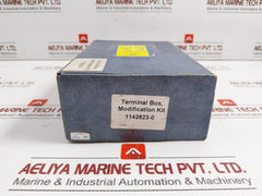 Terminal Box Modification Kit 1142823-0 Man B&W