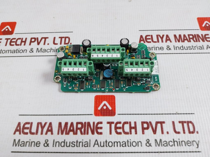 Terminal Box Modification Kit 1142823-0 Man B&W