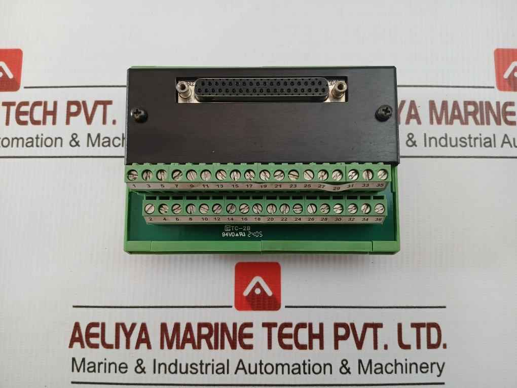Terminal Breakout Board St32 Beijer Electronics