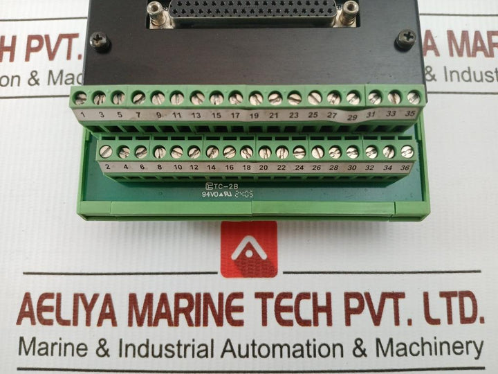 Terminal Breakout Board St32 Beijer Electronics