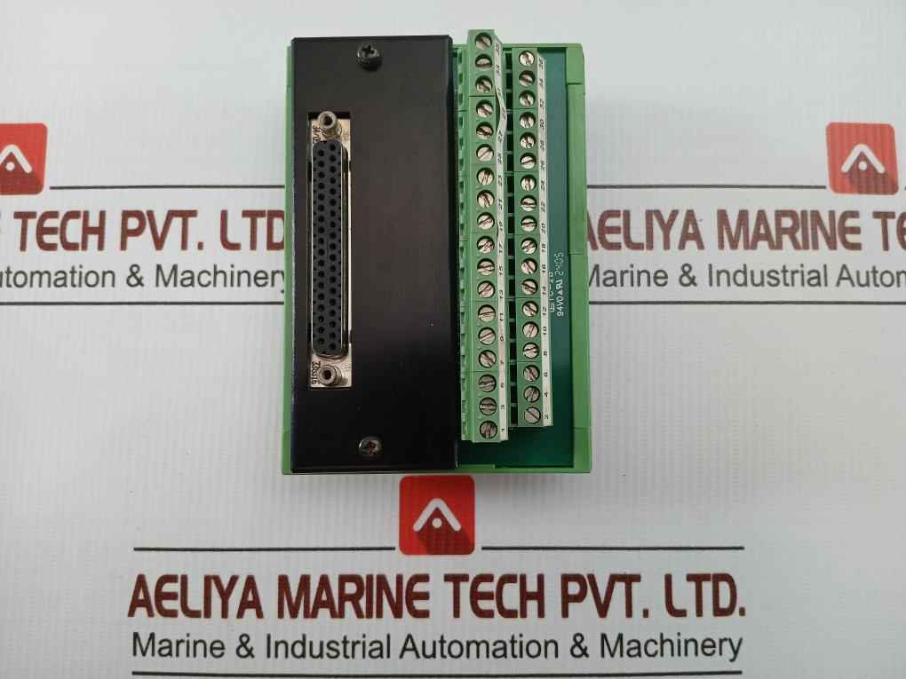 Terminal Breakout Board St32 Beijer Electronics