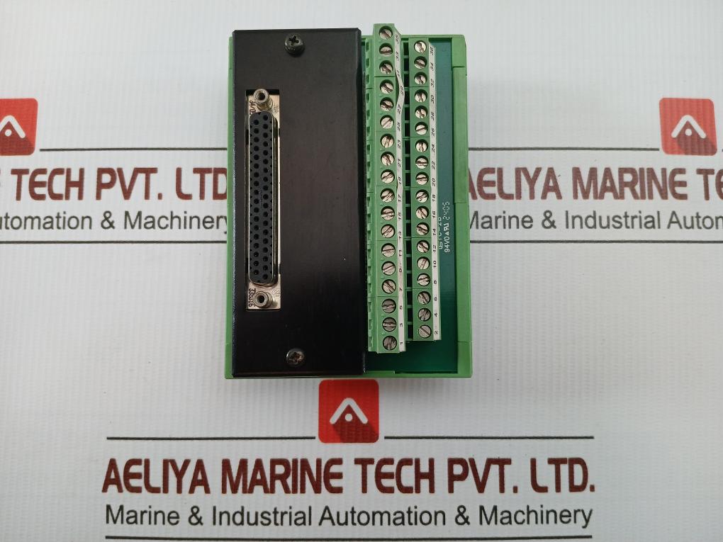 Terminal Breakout Board St32 Beijer Electronics