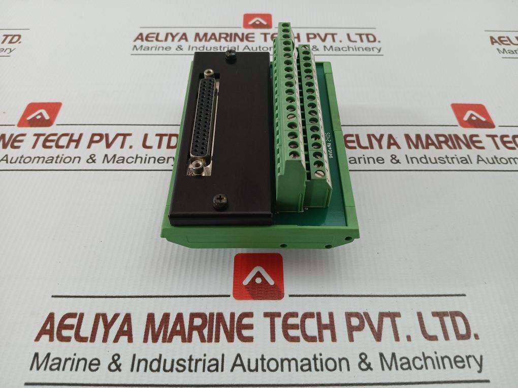 Terminal Breakout Board St32 Beijer Electronics