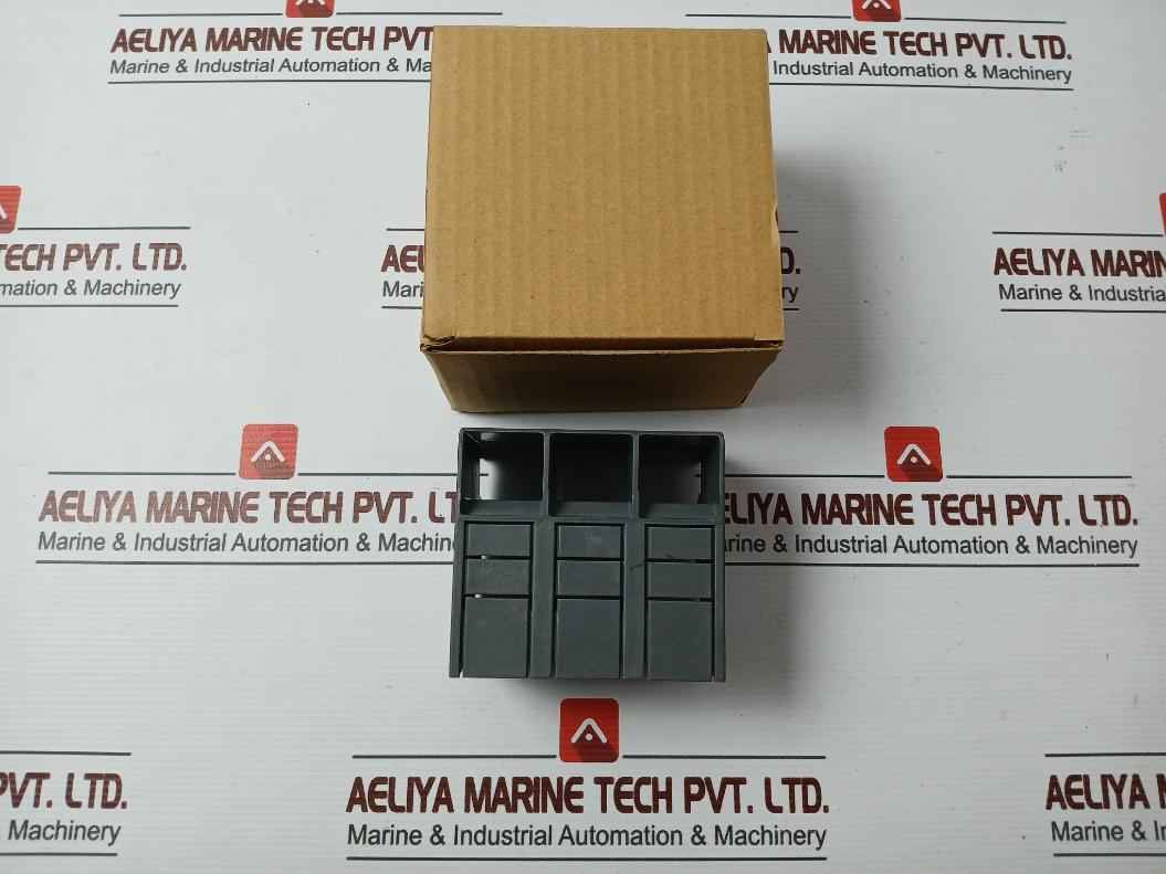 Abb Ra5871 B Terminal Cover With New Condition