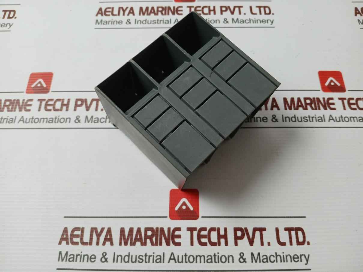 Abb Ra5871 B Terminal Cover With New Condition