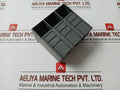 Abb Ra5871 B Terminal Cover With New Condition
