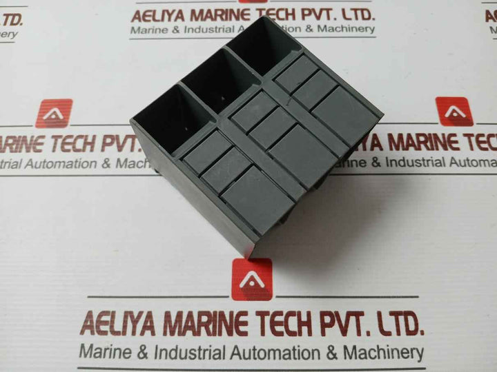 Abb Ra5871 B Terminal Cover With New Condition