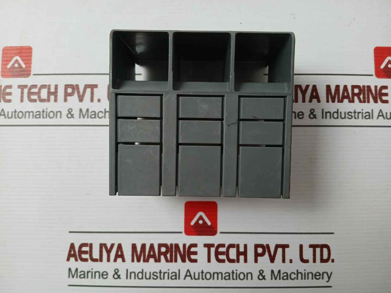 Abb Ra5871 B Terminal Cover With New Condition