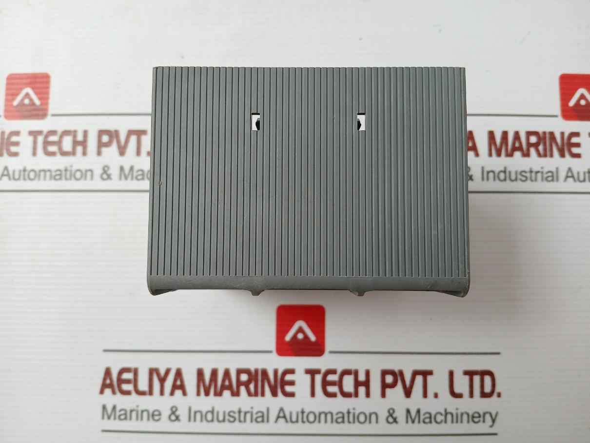 Abb Ra5871 B Terminal Cover With New Condition