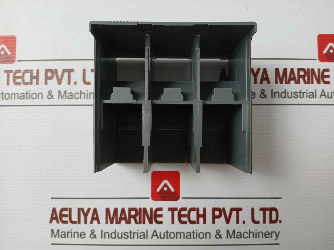 Abb Ra5871 B Terminal Cover With New Condition