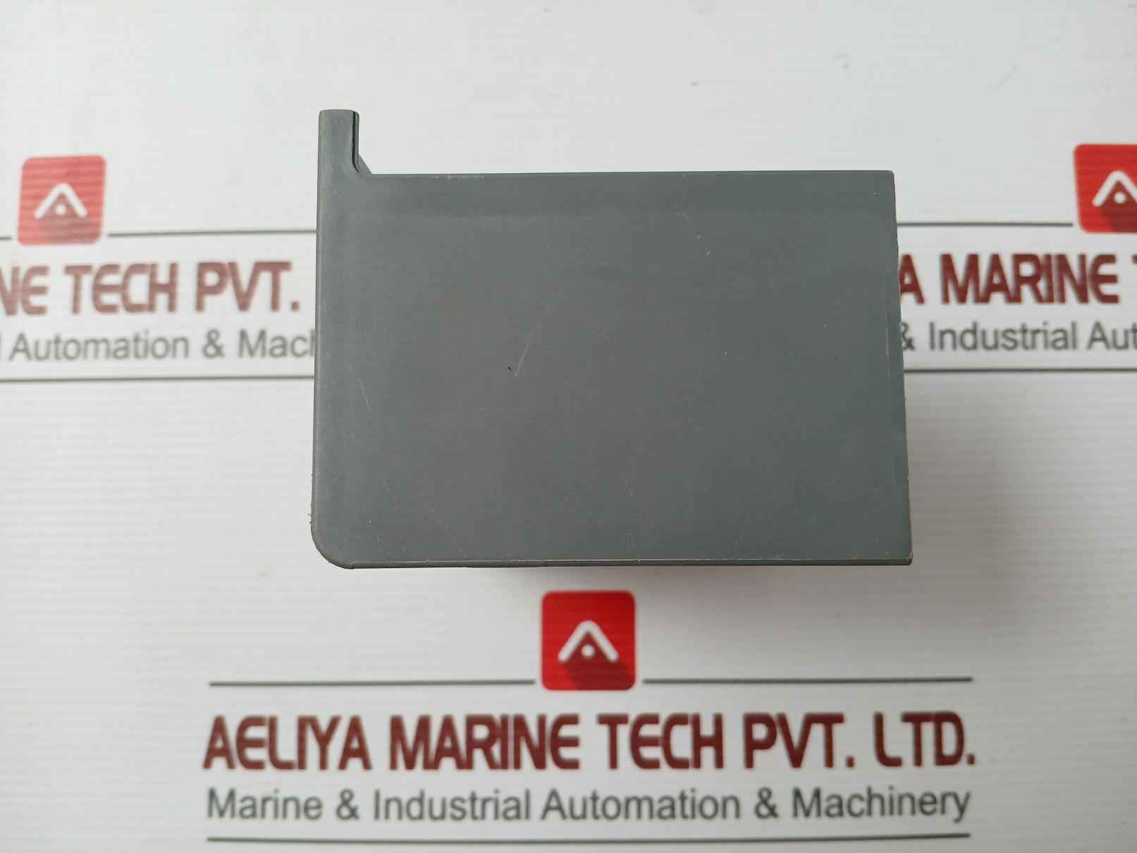 Abb Ra5871 B Terminal Cover With New Condition