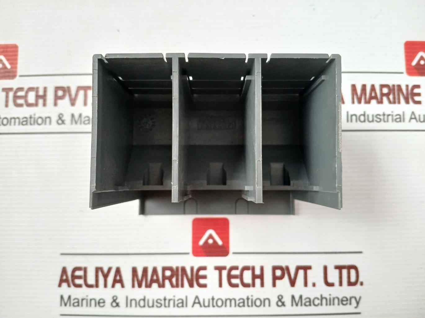 Abb Ra5871 B Terminal Cover With New Condition