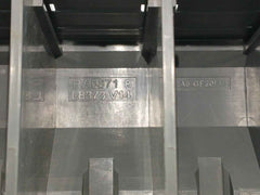 Abb Ra5871 B Terminal Cover With New Condition
