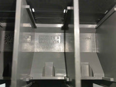Abb Ra5871 B Terminal Cover With New Condition