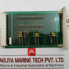Terminal Interface Module Ge 544038 0102 01 Eu13 Siemens