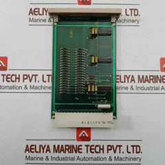 Terminal Interface Module Ge 544038 0102 01 Eu13 Siemens