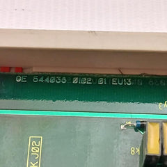 Terminal Interface Module Ge 544038 0102 01 Eu13 Siemens