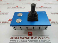 Terminal Joystick Challenger Ji Eaton