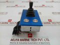 Terminal Joystick Challenger Ji Eaton