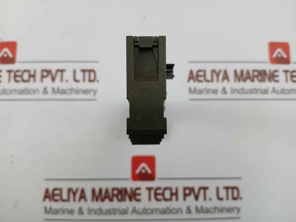 Terminal Module 6Es7 193-4Cb20-0Aa0 Siemens -used