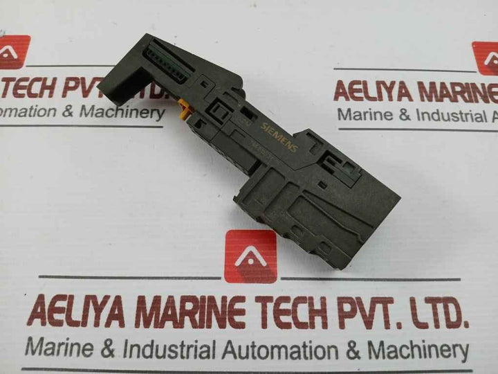 Terminal Module 6Es7 193-4Cb20-0Aa0 Siemens -used
