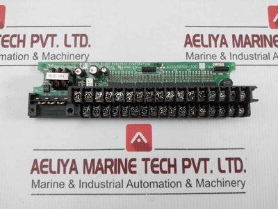 Terminal Module Aj65Sbtb1-32D-a Mitsubishi Electric