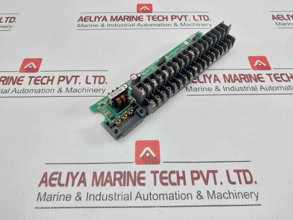 Terminal Module Aj65Sbtb1-32D-a Mitsubishi Electric