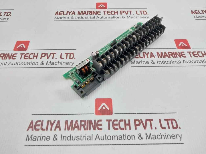 Terminal Module Aj65Sbtb1-32D-a Mitsubishi Electric