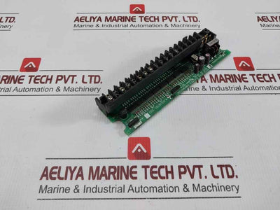 Terminal Module Aj65Sbtb1-32D-a Mitsubishi Electric