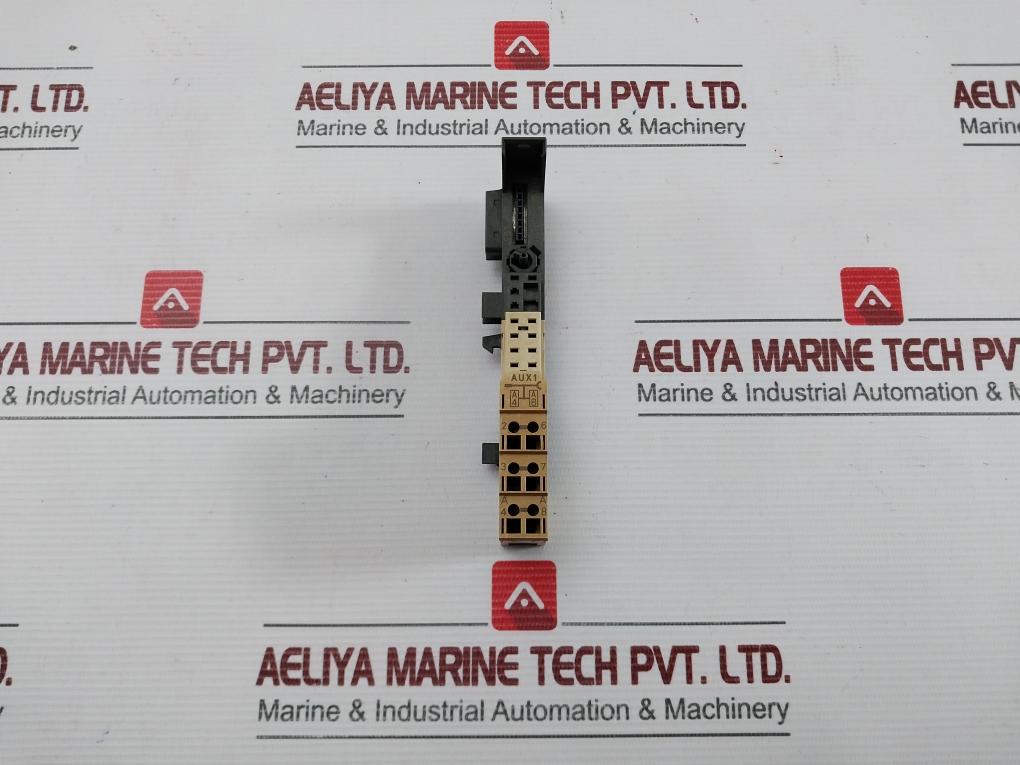 Terminal Module Siemens 6Es7 193-4Cc20-0Aa0