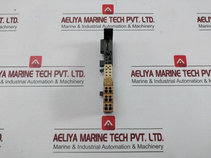Terminal Module Brand Siemens 6Es7 193-4Cc20-0Aa0-used
