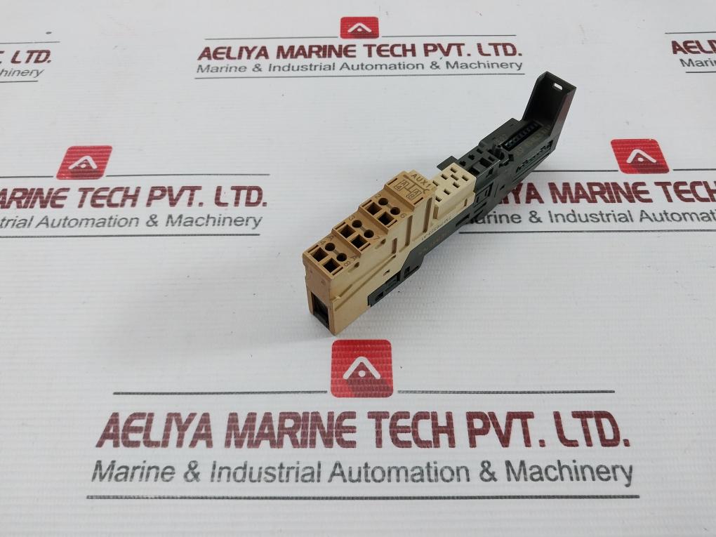 Terminal Module Siemens 6Es7 193-4Cc20-0Aa0