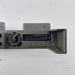 Terminal Module Siemens 6Es7 193-4Cc20-0Aa0