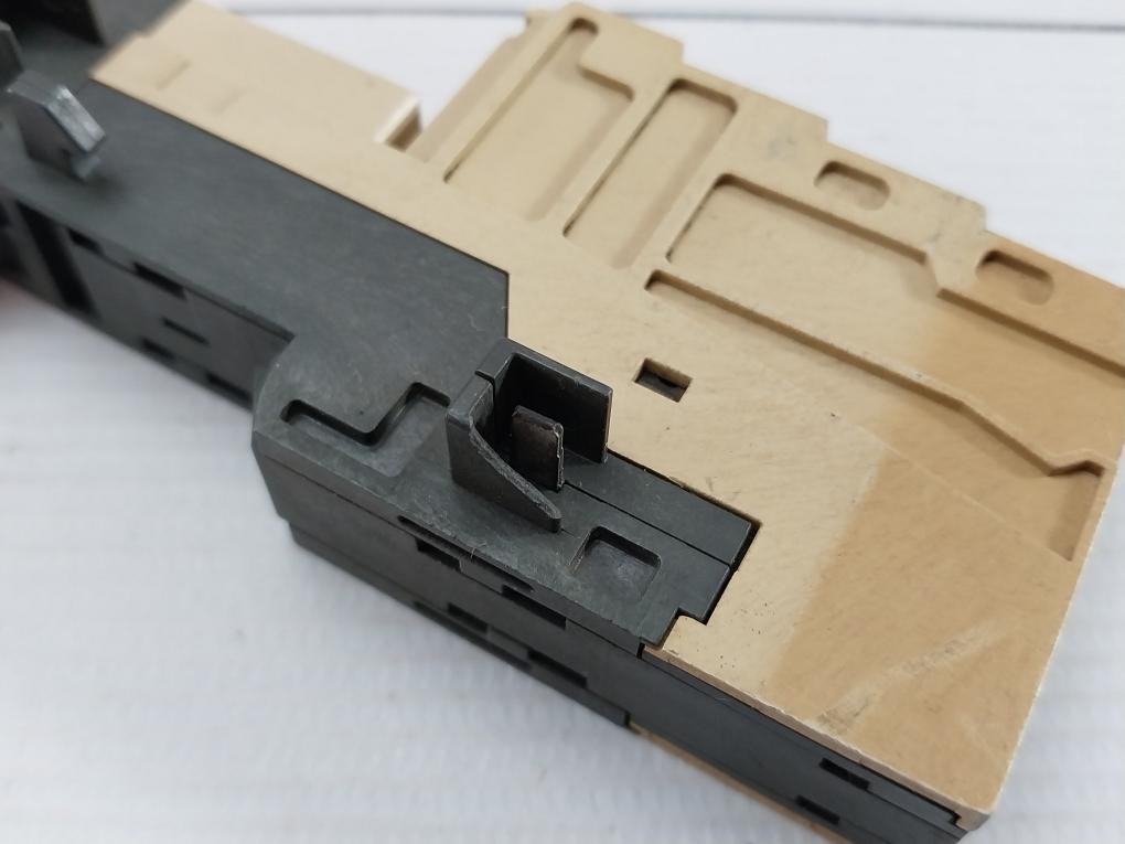 Terminal Module Siemens 6Es7 193-4Cc20-0Aa0