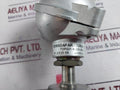 Termo Aparatura Topg21-b-200-g3/4”-a/4P Rtd Sensor