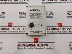 Termonic 1679/040 Thermostat 10A 220V~ 50/60hz