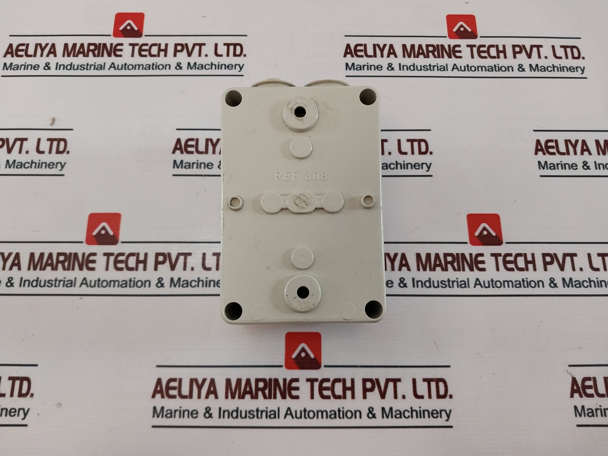 Termonic 1679/040 Thermostat 10A 220V~ 50/60hz
