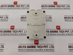 Termonic 1679/040 Thermostat 10A 220V~ 50/60hz