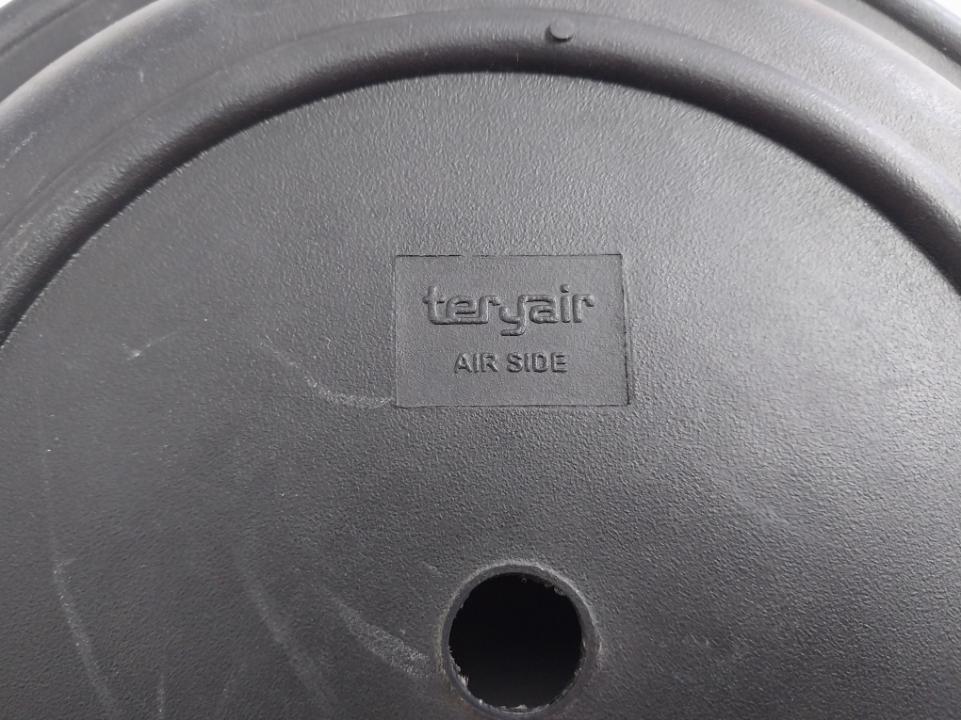 Teryair Air Side Diaphragm For Air Operated Pump