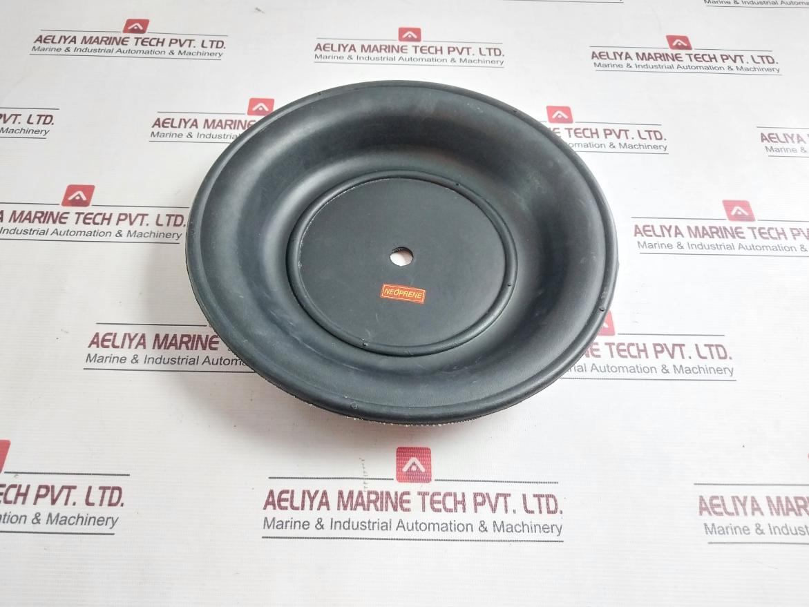 Teryair Air Side Diaphragm For Air Operated Pump